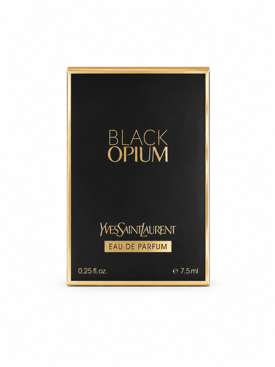 Yves SaintLaurent