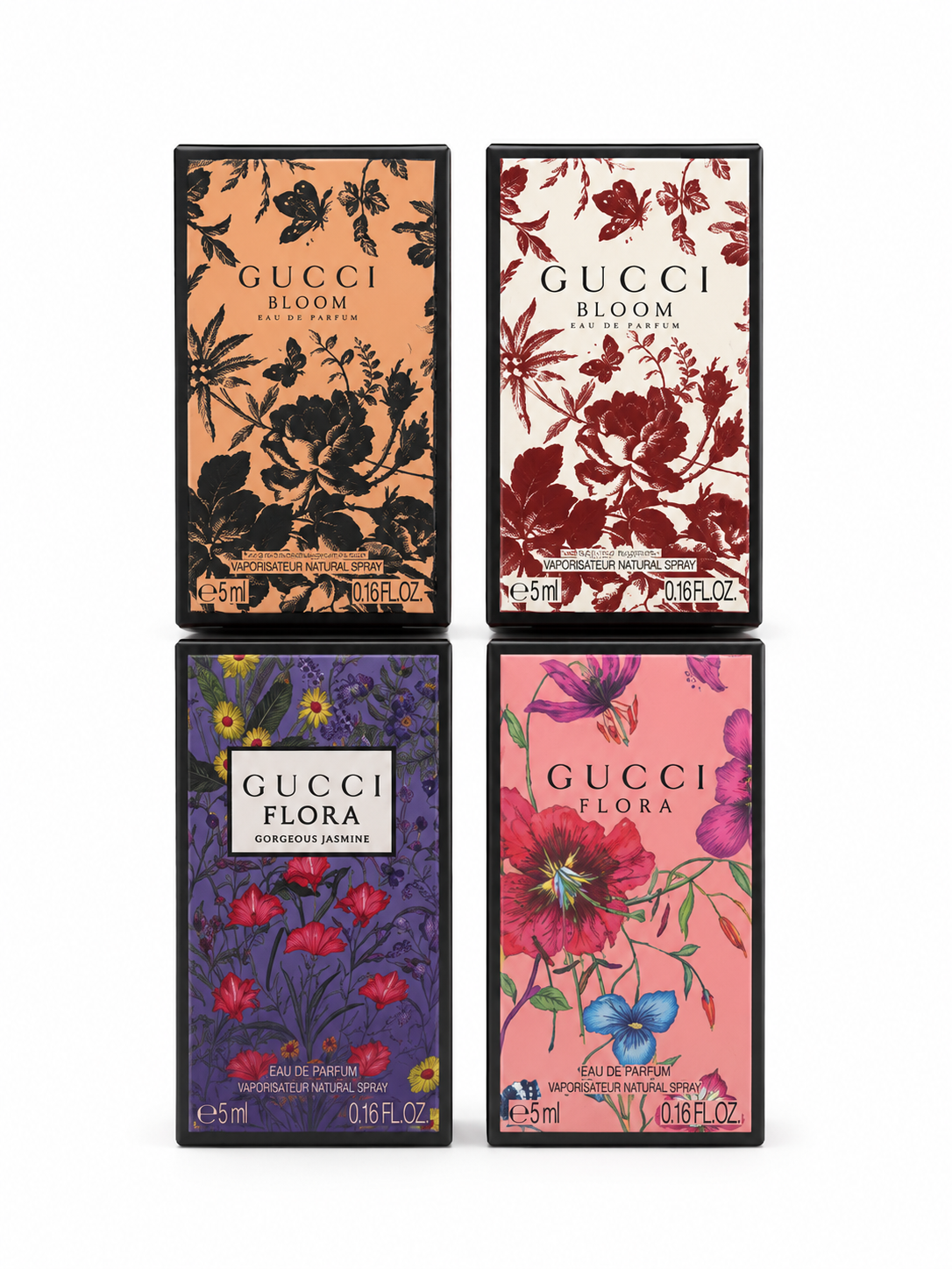 GUCCI BLOOM MINI PERFUME