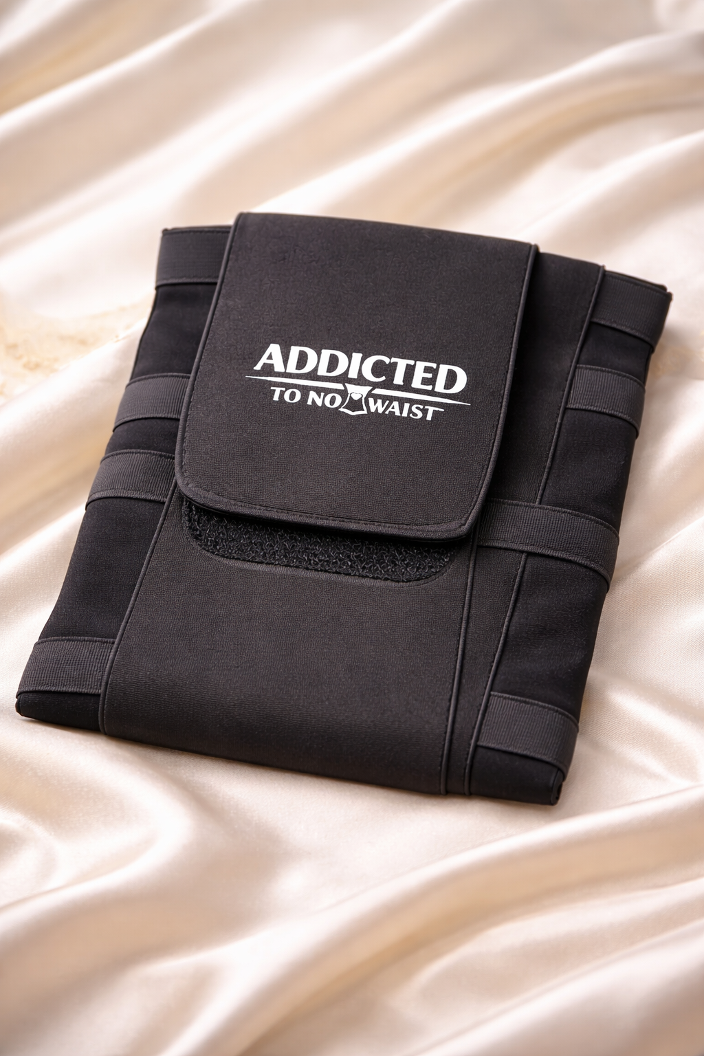 ADDICTED TO NO WAIST