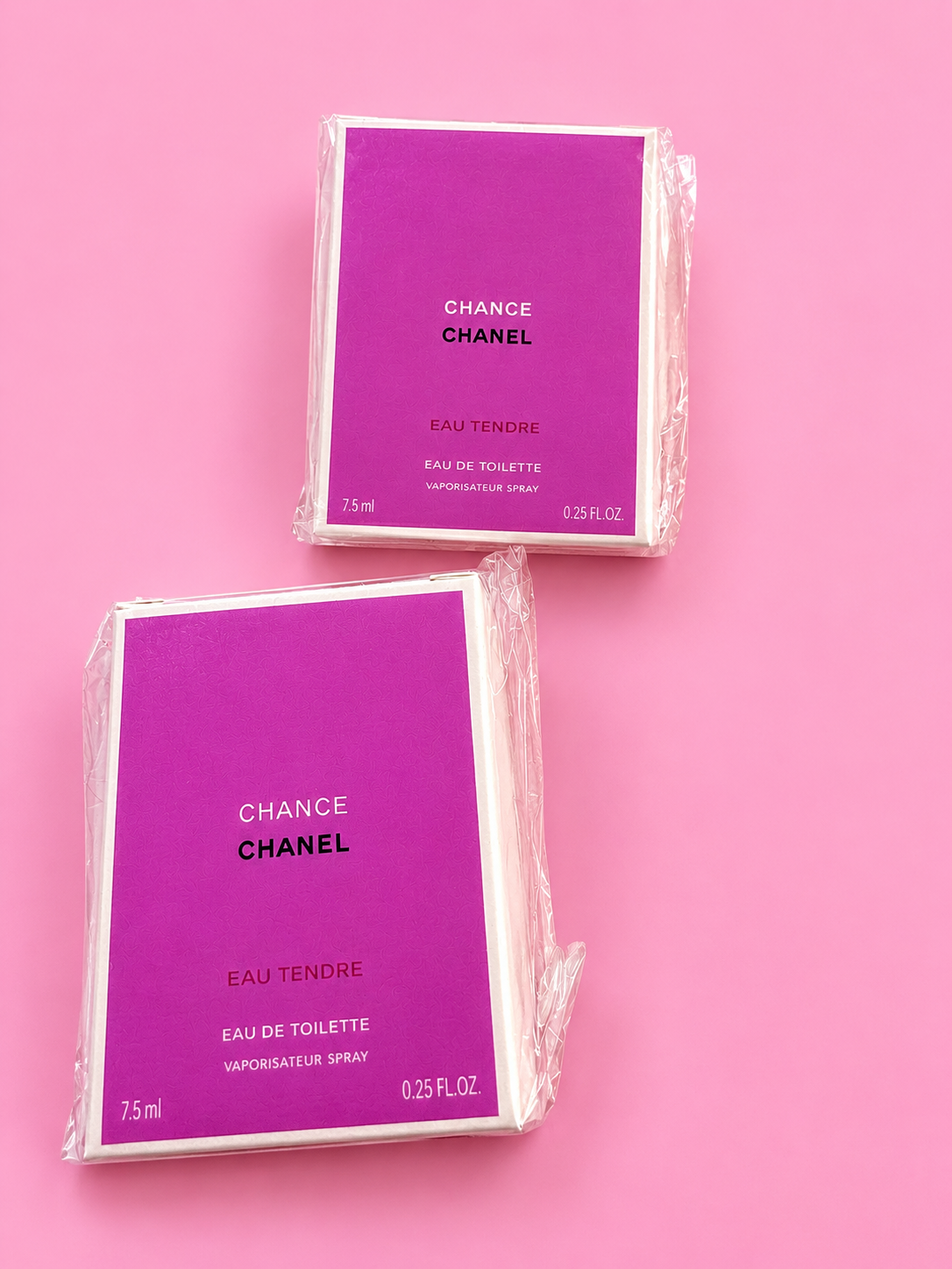 Chanel Mini perfumes