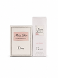 Miss Dior mini perfume