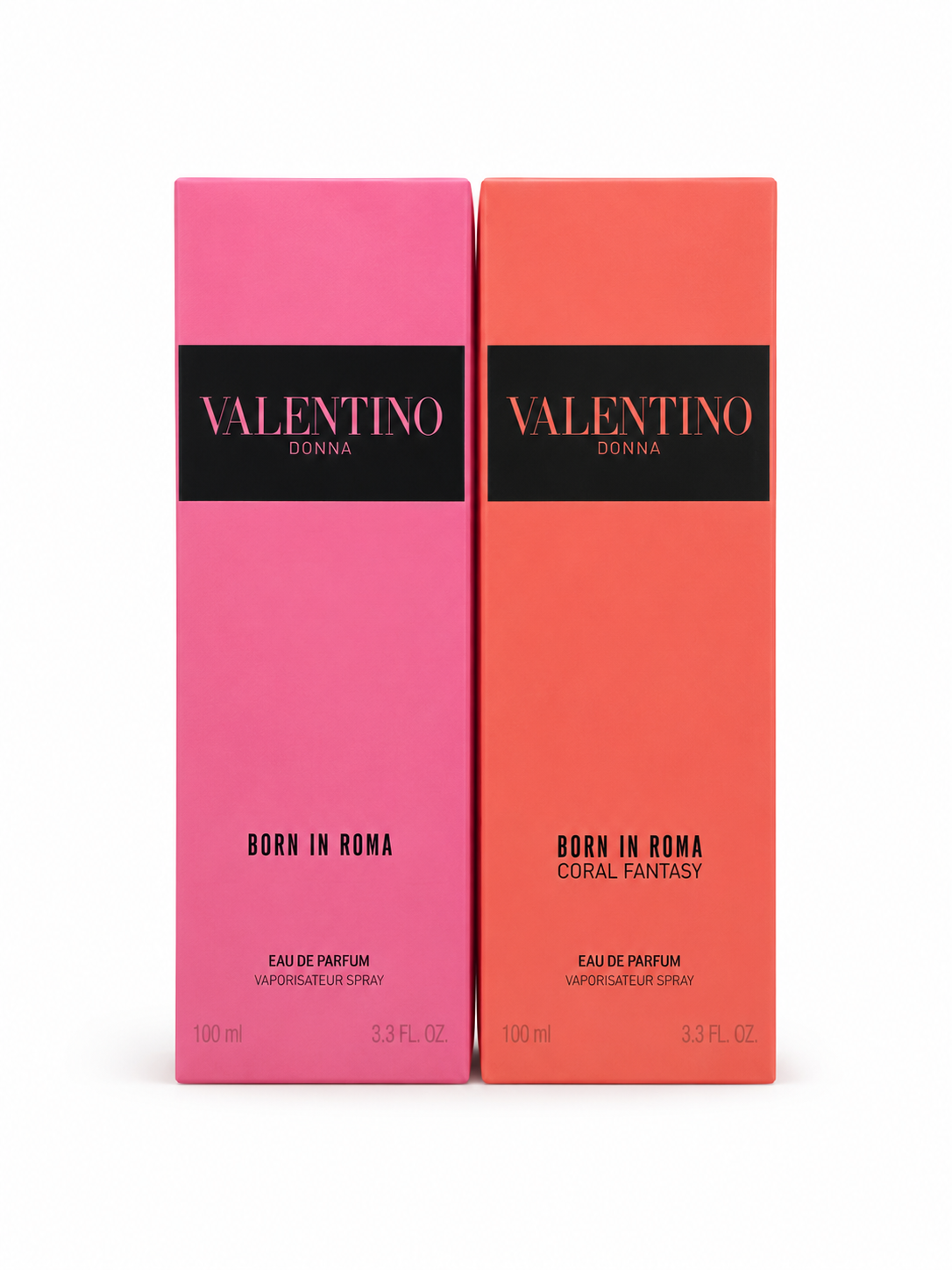 Mini  Valentino perfume