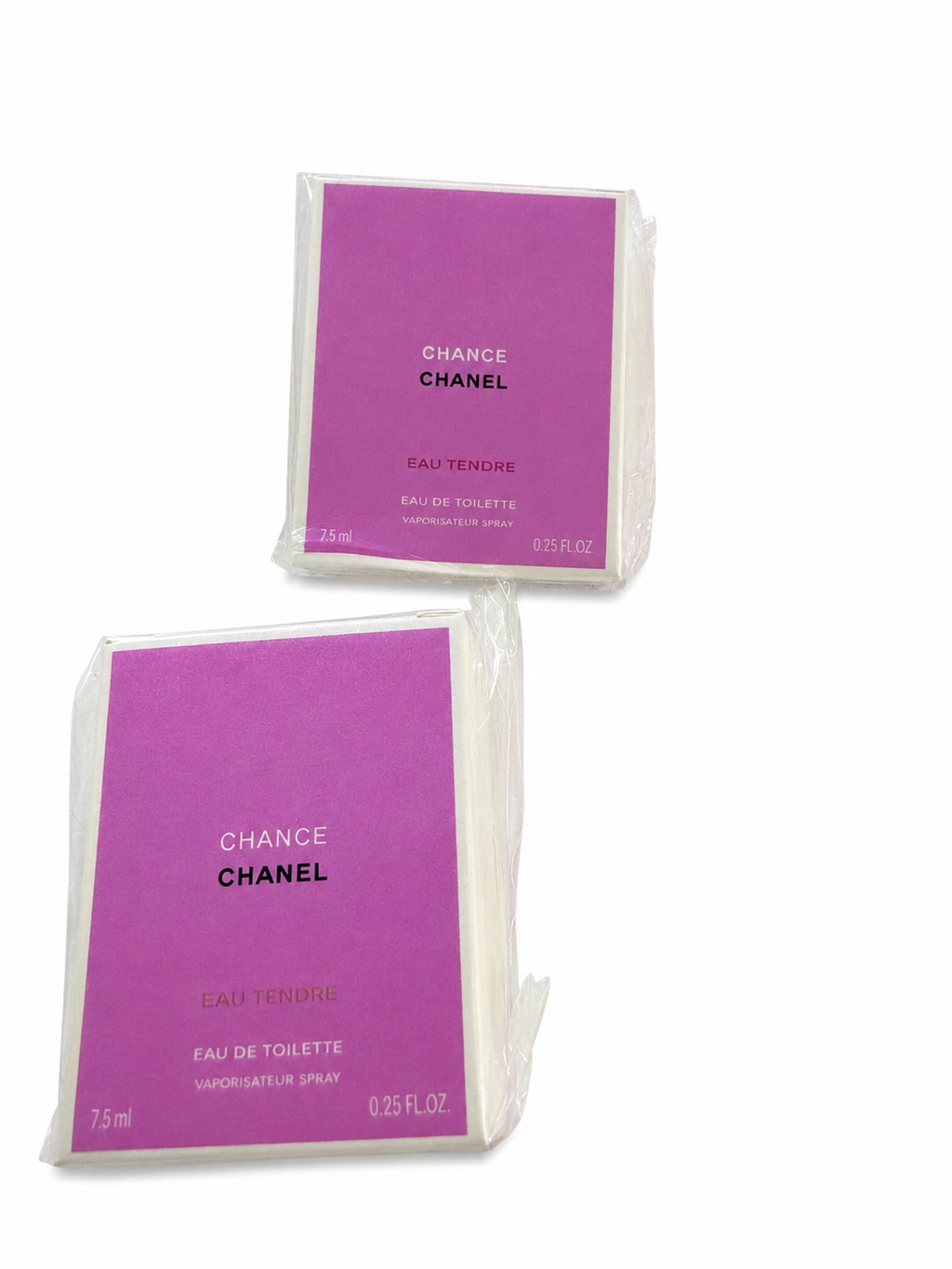 Chanel Mini perfumes