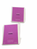 Chanel Mini perfumes