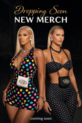 Pokerdot one piece set