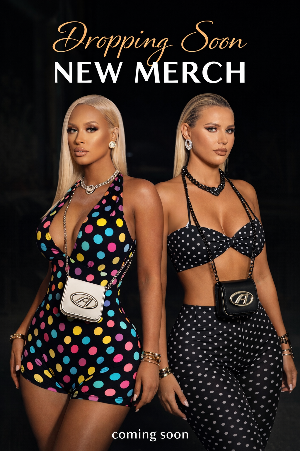 Pokerdot one piece set