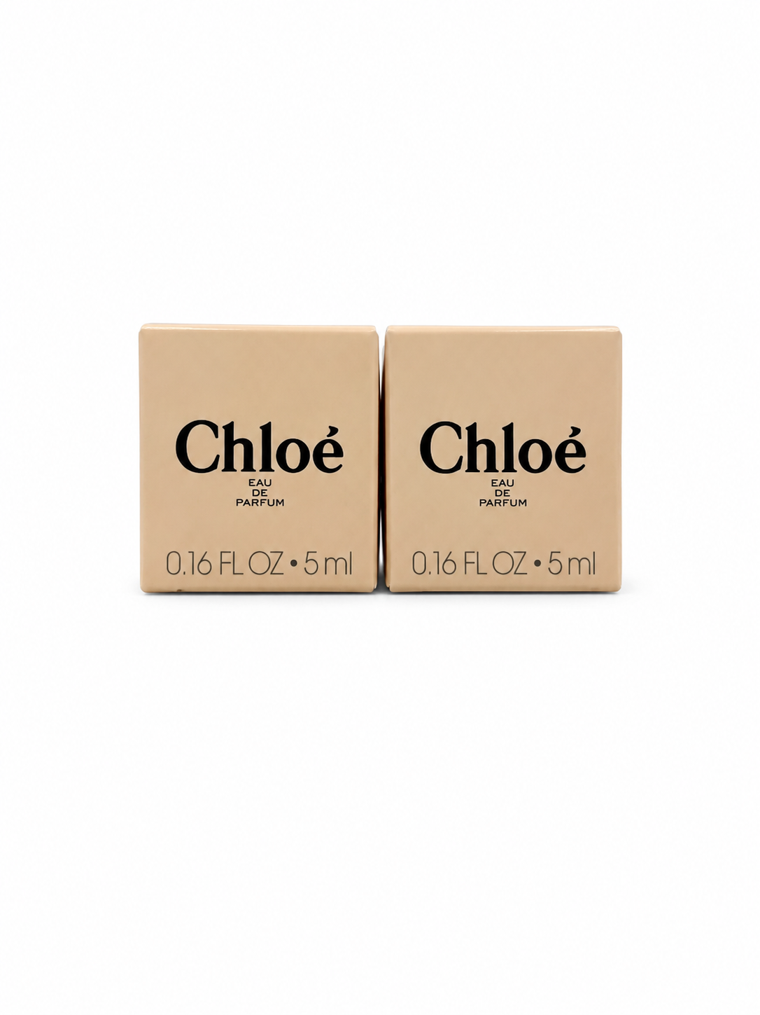 Mini Chloe perfume
