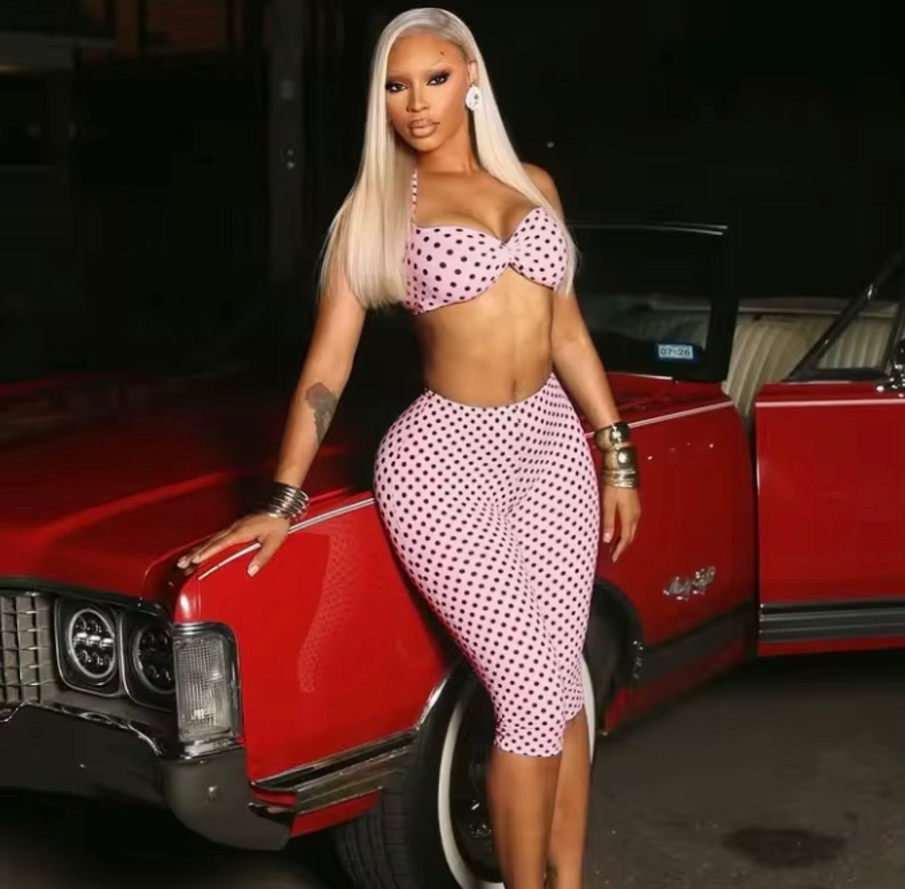 Popular two piece sets