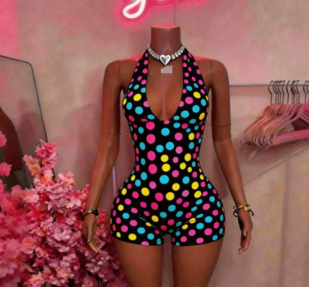 Pokerdot one piece set