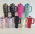 40 o/z Hello Kitty Stanley Cups